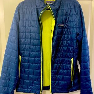 Men’s Nano Patagonia Medium